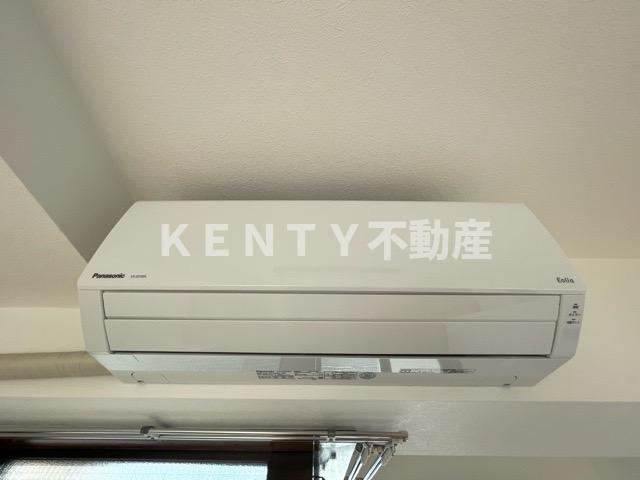 【設備】 | ダイホープラザ多摩川