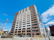 コアレジデンス本庄レイシャスの画像