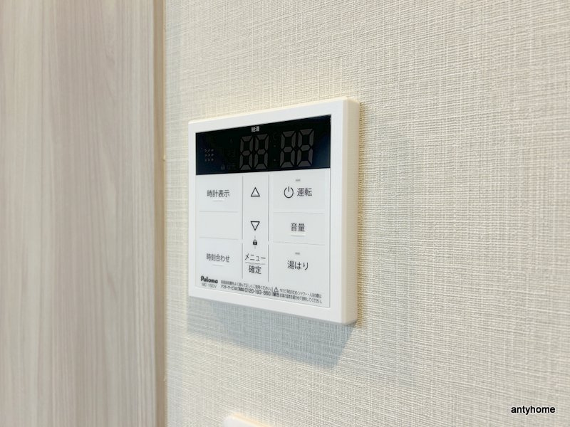 ミラージュパレス本町Depart　仲介手数料無料の内装