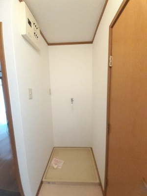 【その他】 | エスポアールユアサⅠ