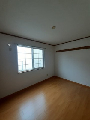 【内装】 | エスポアールユアサⅠ | 内装です