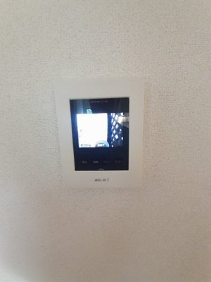 【セキュリティ】 | エスポアールユアサⅠ