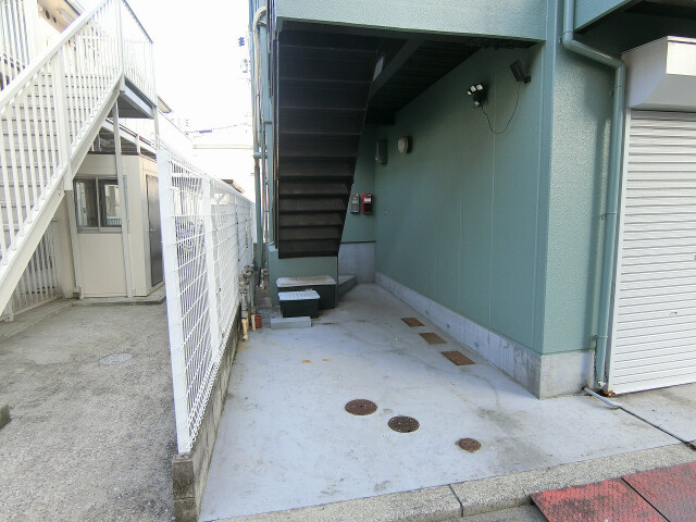 中澤ビルのその他