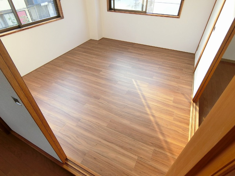 中澤ビルのその他