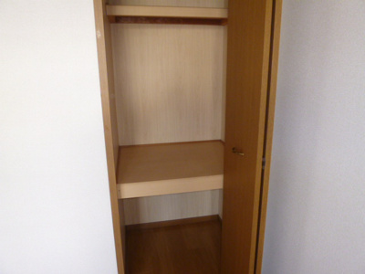 【収納】 | ビッグフォレストＳ