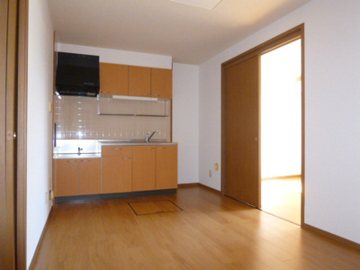 【内装】 | ビッグフォレストＳ