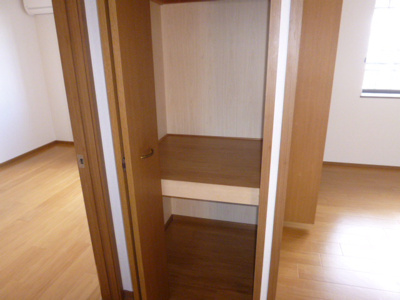 【収納】 | ビッグフォレストＳ