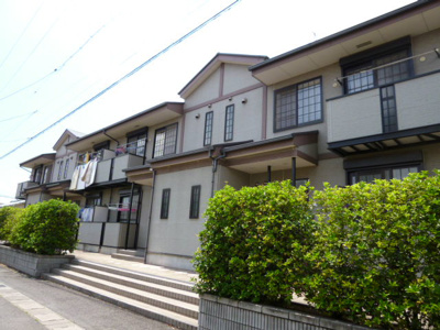 【外観】 | ビッグフォレストＳ