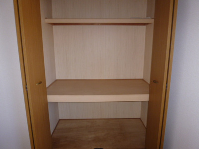 【収納】 | ビッグフォレストＳ