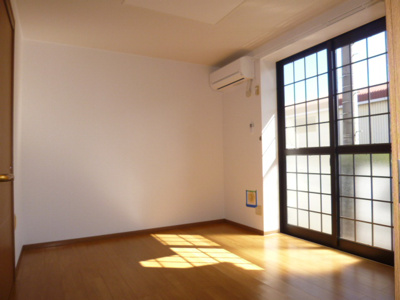 【居間・リビング】 | ビッグフォレストＳ | 洋室