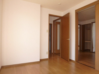 【居間・リビング】 | ビッグフォレストＳ | 洋室