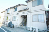 ウルマハイツの画像