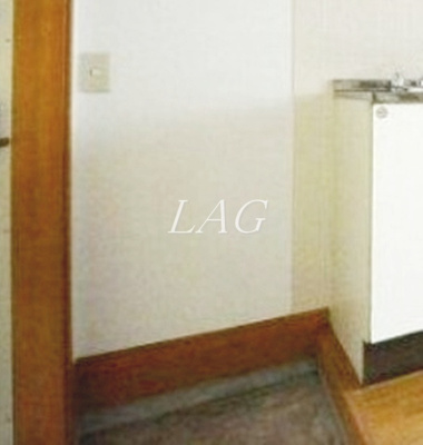 【玄関】 | ウルマハイツ | 玄関です。