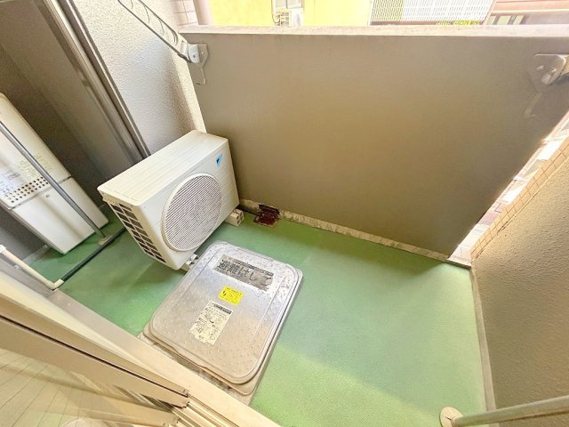 【バルコニー】 | Lion大手町