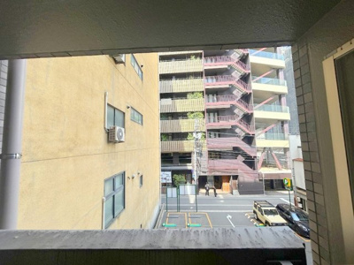 【展望】 | Lion大手町