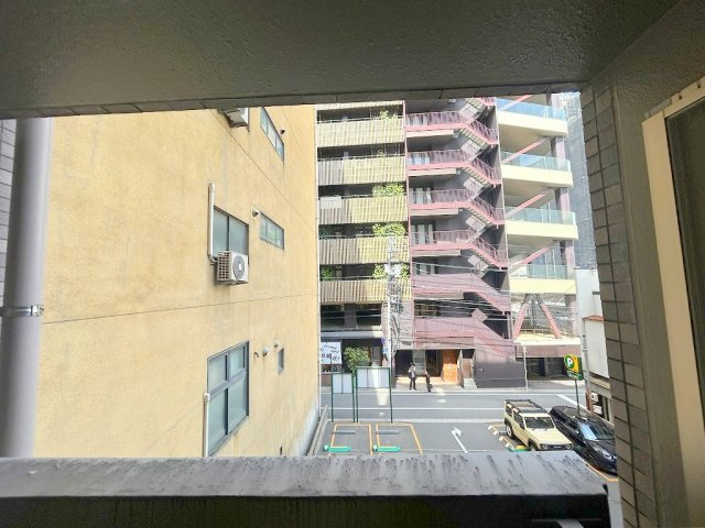 【展望】 | Lion大手町