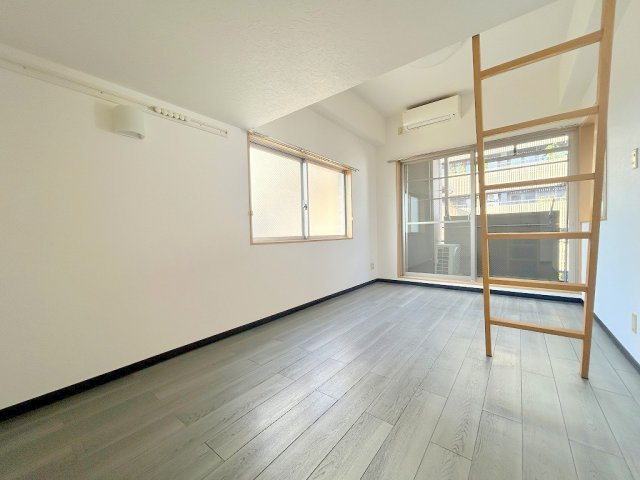【居間・リビング】 | Lion大手町