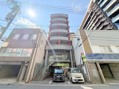 【外観】 | Lion大手町