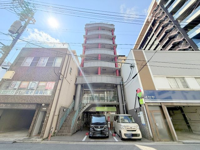 【外観】 | Lion大手町