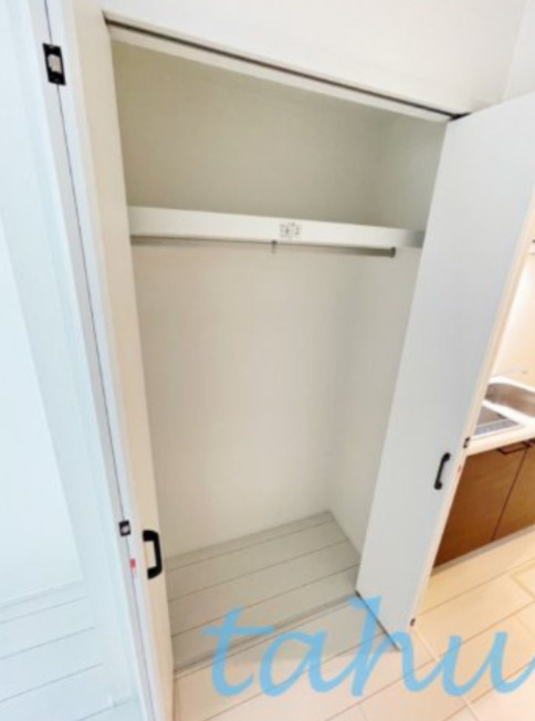 ソルナクレイシア成増Ⅱの収納|同シリーズ参考画像