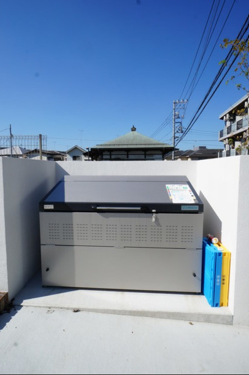 ソルナクレイシア成増Ⅱのその他共用部分