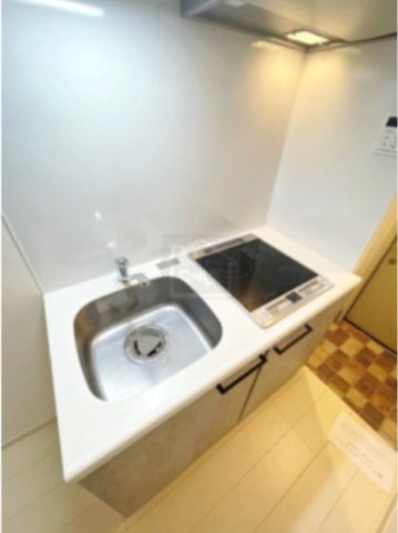 ソルナクレイシア成増Ⅱのキッチン|同シリーズ参考画像