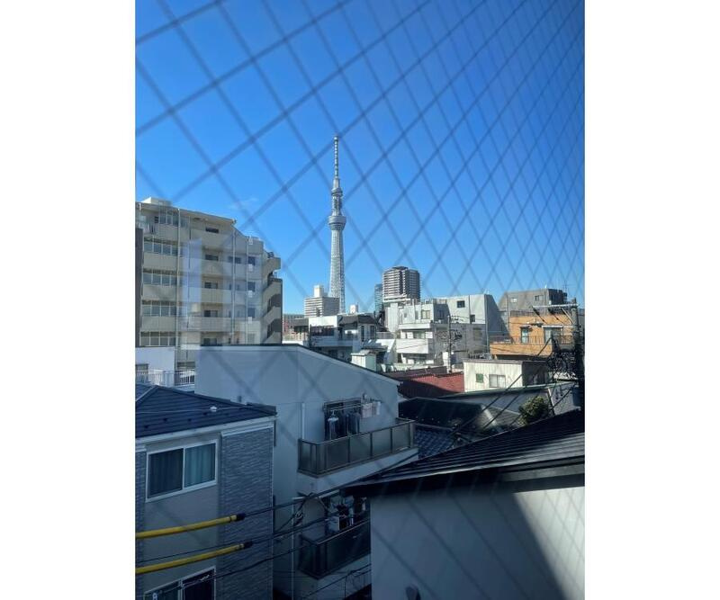 THE Aの展望