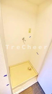 【設備】 | エルハイツ成増