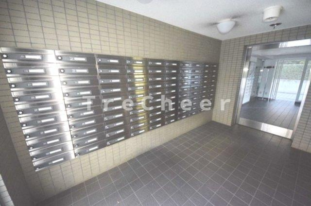 エルハイツ成増のその他共用部分