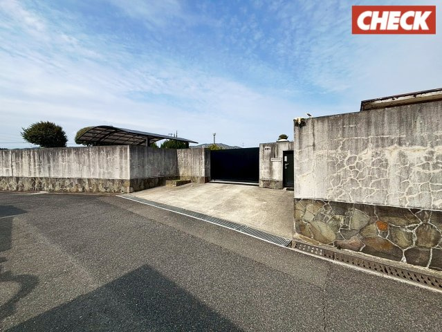 【外観】 | 飯塚市片島３丁目