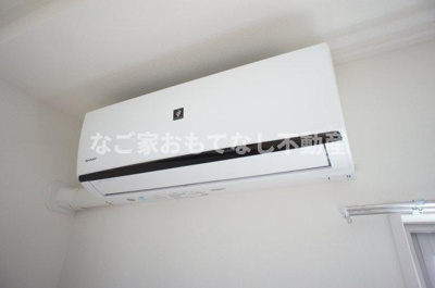 【設備】 | カサ ニコ（casa nico）