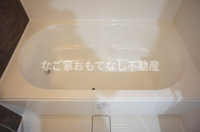 【浴室】 | カサ ニコ（casa nico）