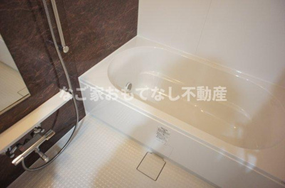 【浴室】 | カサ ニコ（casa nico）