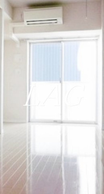 【居間・リビング】 | リ－フコンフォ－ト赤羽 | 洋室のお部屋です。