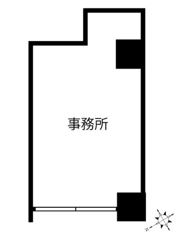 Residence Iconn KAWARAMACHI