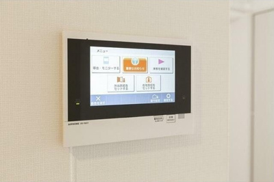 【セキュリティ】 | シーズンフラッツ上野御徒町
