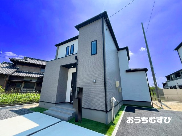 守山区上志段味6期(全4棟)