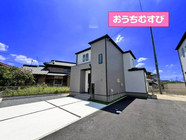 守山区上志段味6期(全4棟)の画像
