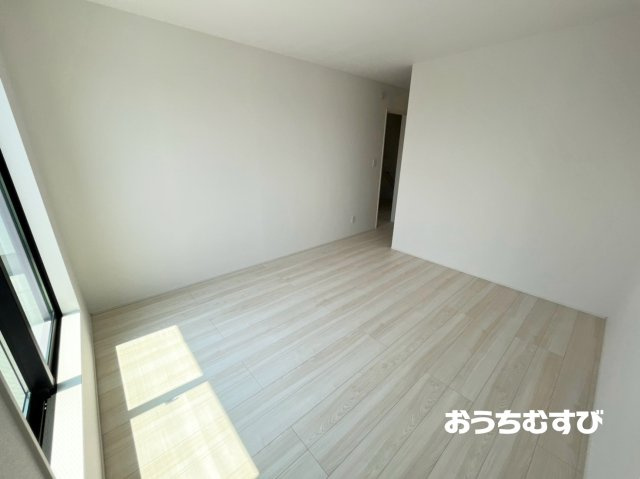 守山区上志段味6期(全4棟)の洋室