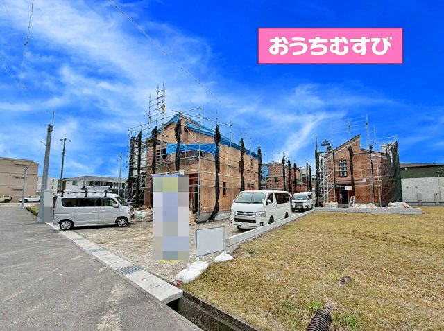 守山区上志段味6期(全4棟)