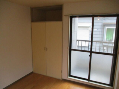 【設備】 | サンジュリア上北沢