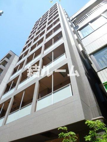 豊島区南池袋３丁目の賃貸マンション