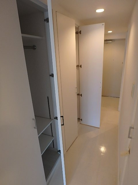 HF新横浜レジデンスの設備