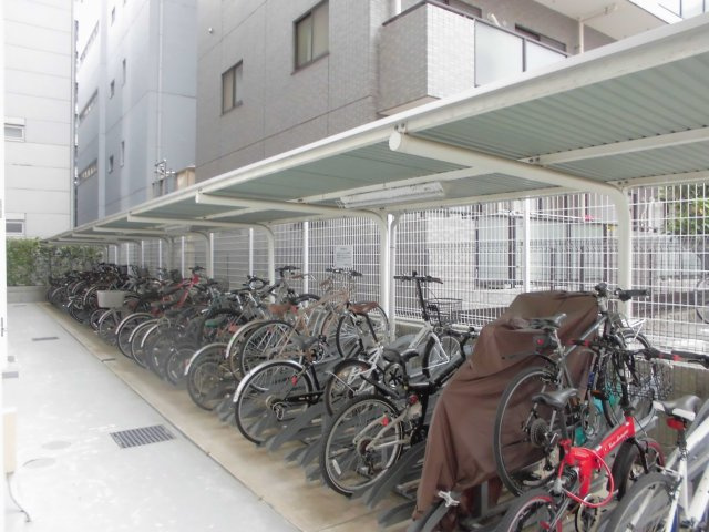 HF新横浜レジデンスのその他共用部分