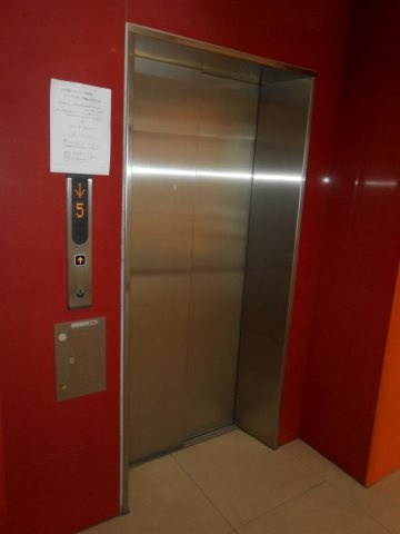 HF新横浜レジデンスのその他共用部分