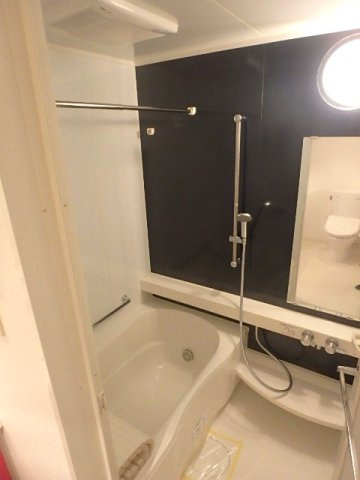 HF新横浜レジデンスの浴室