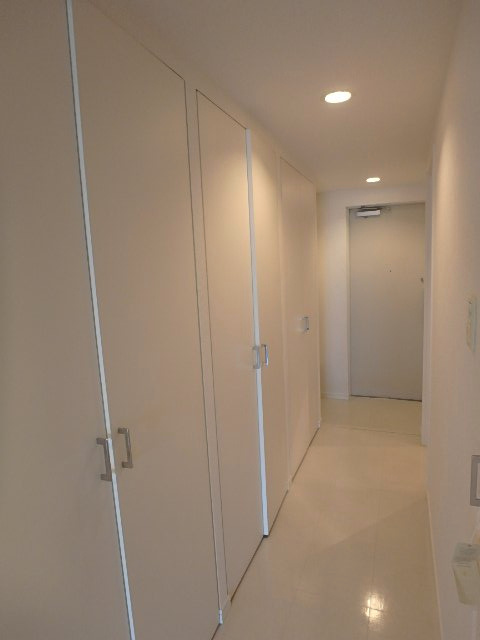 HF新横浜レジデンスのその他