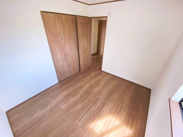 ハートフルタウンうるま市江洲　D号棟の内観：施工例|※同建築会社施工参考写真となります。