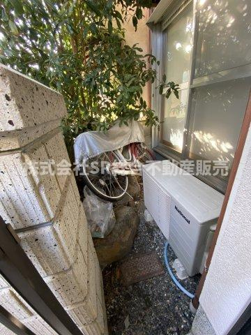日下町1丁目中古戸建のその他共用部分|弊社は住宅ローンに自信あり。
様々にリフォームプランもローンに組み込んでご提案致します！