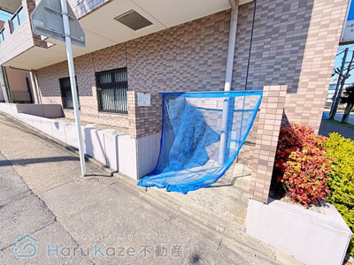 【その他共用部分】 | パーシモンヒルズ桜本町【名古屋市賃貸・オートロック】